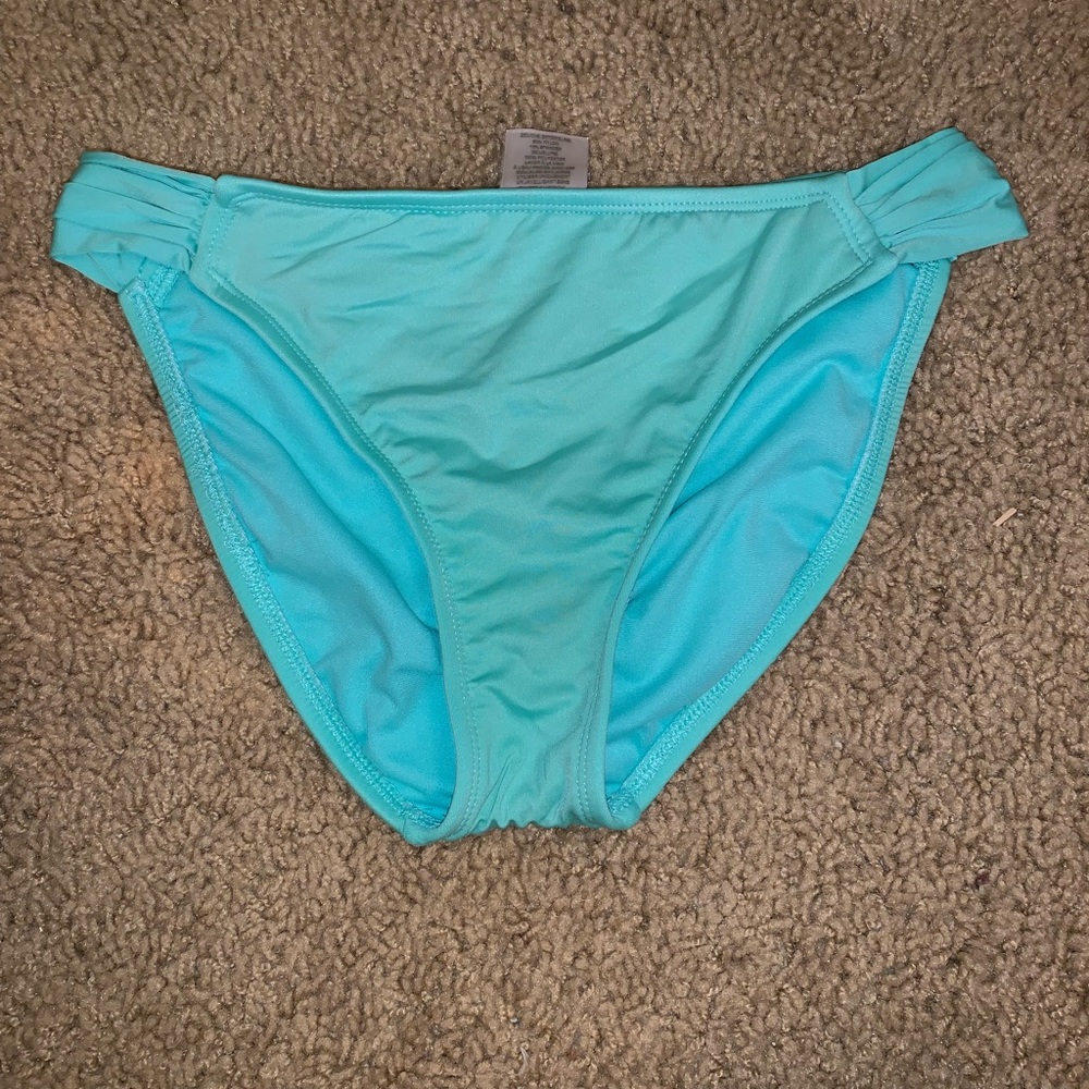 Bikini bottoms